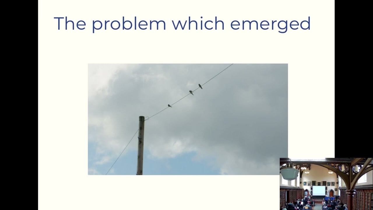 Using technology to critique artistic approaches to ethnographic work