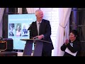 Arnold M Dubin Labor Education Center 2022 Award Banquet