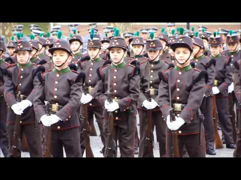 208º Aniversário do Colégio Militar