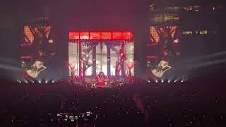 Motley Crue - Kickstart My Heart (Clip - Live @ US Bank Stadium Minneapolis, MN 08/14/2022)