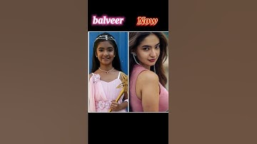 || बालवीर  ||  most popular  tv show  ❤️😘😱😱 #balveer #viralshort #now #like #viral #balveerreturns