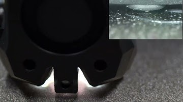 3DO Nozzle Camera teaser