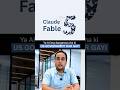 Claude Fable 5 Ban - 3 Din Mein Khatam #gyansetu #artificialintelligence
