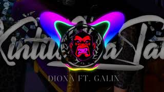 DIONA ft. GALIN - KINTITE NA TATI