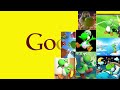 Google Logo Effects #8