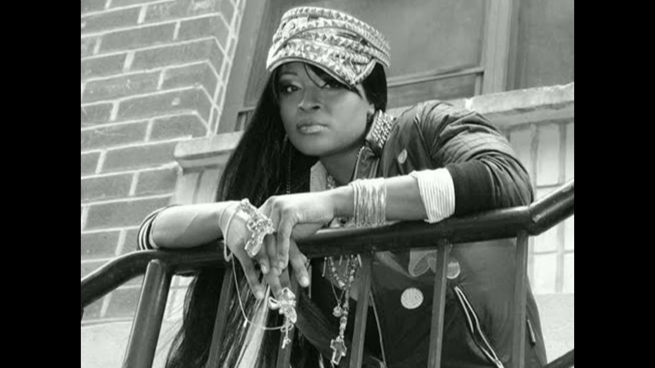 Sonja Blade - Unfuckwitable (2000)