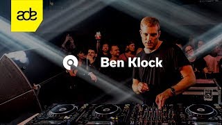 Ben Klock @ ADE 2017  Awakenings x Klockworks present Photon (BEAT.TV)