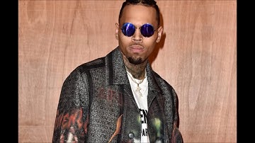 Chris Brown - 45 Snippet (CDQ)