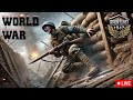 Best World War Game || World War 1942 Gameplay #worldwar #worldwar2