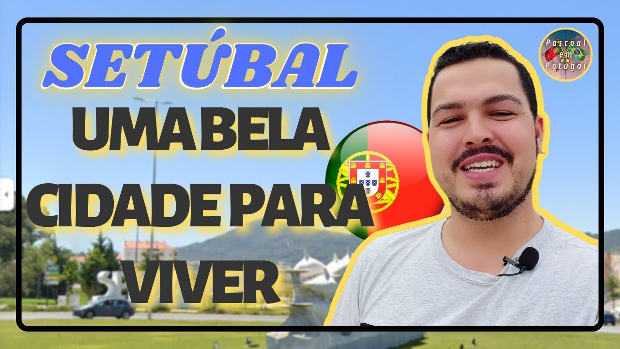 SETÚBAL PORTUGAL 2022