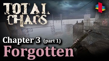 Total Chaos (PC, Doom Mod/TC) - Chapter 3 - Surface (part 1) - (Blind / No Commentary)