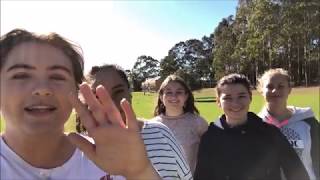 ISYS100 Australian Travel