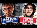 Potter Payper x Trap Lore Ross Live Stream