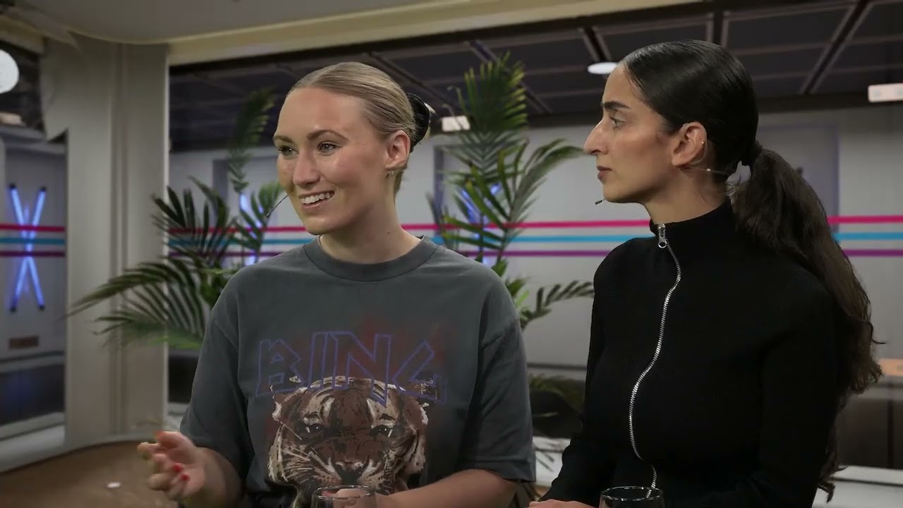 Ett nytt sätt att bekämpa vägglöss? Intervju med Simulair