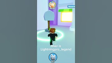 Day 1 checking my mailbox in pet simulator #roblox #subscribe #foryou #petsimulator