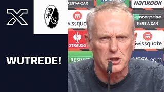 Streich nach Juve-Zeitspiel komplett in Rage: \