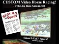 Horse Racing in GTA Online Diamond Casino DLC (WIN ...