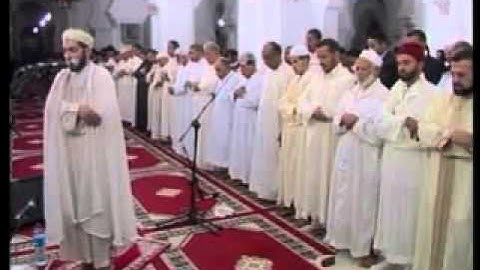تلاوة رائعة للشيخ عبد الرحيم النبولسي