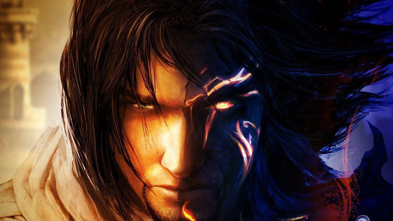 Prince of persia two thrones steam фото 36