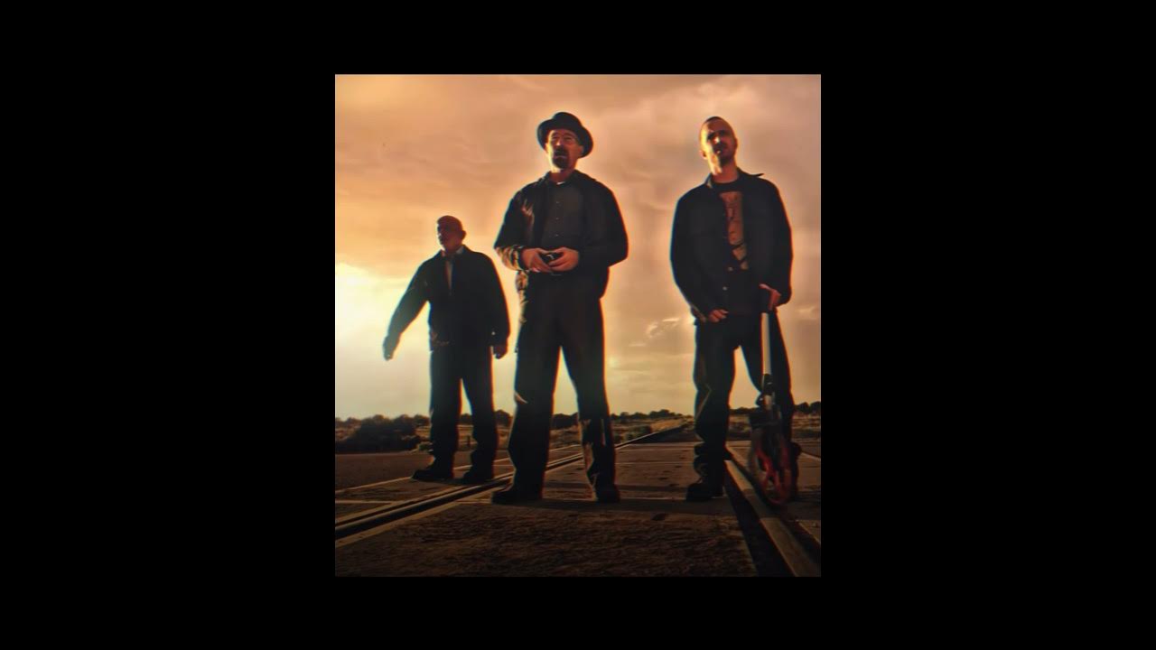 Robbing a Train || Breaking Bad Train Heist Edit 4k || #viral #trending Robbing a Train || Breaking Bad Train Heist Edit 4k || #viral #trending