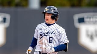 How far will Georgia Tech, Georgia go in NCAA Baseball Tournament