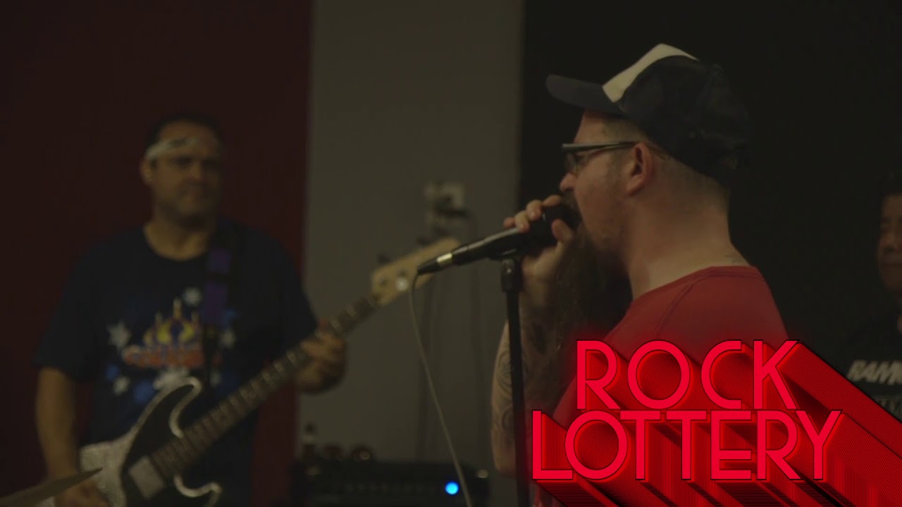 Rock Lottery Doc Trailer