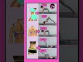 Flat Tummy & Slim Body Workout Challenge #workout #home #motivation #viral #shorts