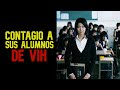 CONFESSIONS en 10 MINUTOS (RESUMEN) | Película de TERROR