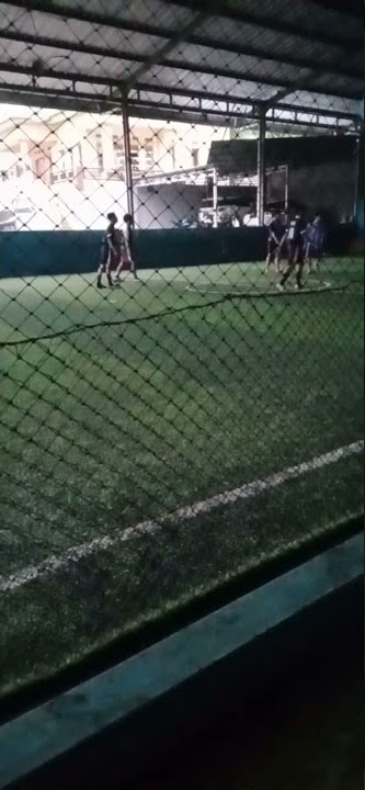 status wa halu prank futsal
