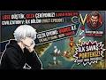 Ceza Oyunu! | Civilization 5: Pers (Darius) - Hedef Portekiz! #1