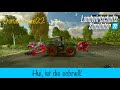 Ostseeküste22 - #126 Neue Sämaschine | Landwirtschafts Simulator 22 | Let's Play - PS5 deutsch