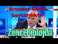 Ahmet Çakar Anneler Günü ve Zenci Muhabbeti | Beyaz Futbol | Derin Futbol