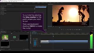 2   Setting up your Project