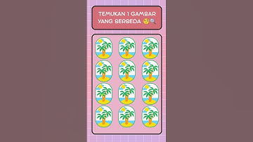 Can you find it? 🔍👓 #game #games #gameplay #quiz #quiztime #quizgame #beach #summer #short #shorts