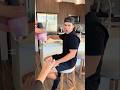 When I put on fake toenails… #funny #comedy #prank #foryou #toenails #funniestvideo
