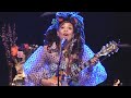 Valerie June, Astral Plane (live), UC Theatre, Berkeley, April 6, 2022 (4K)