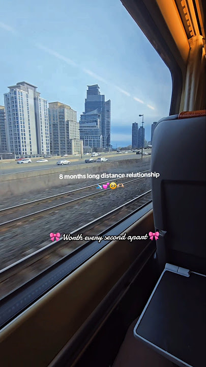 💕 What Long Distance Relationships Look Like #longdistancerelationship #couplegoals