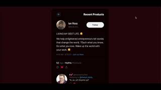 CARRD Tutorials:  Examples of How to Use CARRD (Premium CARRD Templates for Testing Landing Pages)