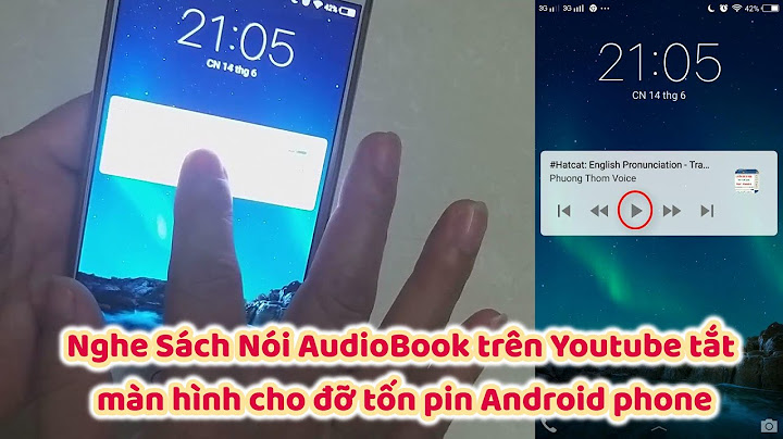 Hướng dẫn sử dụng s voice khi tat man hinh