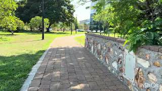 ๐ด Relaxing Walking Tour in Darwin | Peaceful Walk Along Darwin Street