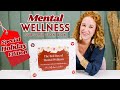 *NEW* The Red Box of Mental Wellness: Celebrate the Holidays Well