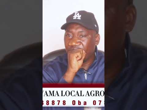 Amagoba Oyagala Genkana Ki 