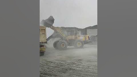 Amazing technology, powerful machines operating on another level, amazing machines