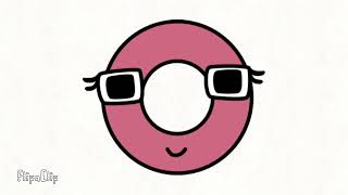 Alphabet lore esperanto set @XxFabioMax456xX