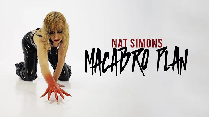 Nat Simons - Macabro Plan
