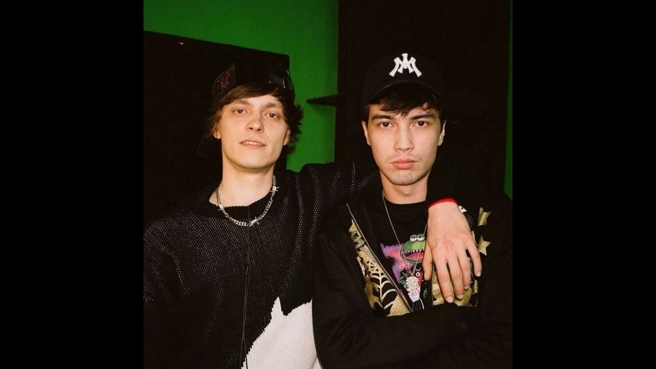 OG BUDA x MAYOT x YUNGWAY type beat - 'MAKE YOU MINE' ( prod.by Lifeboy Beats )