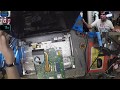 Asus X53e laptop, no power, dead