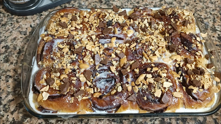 كيفية تحضير (ليبغيوش بالكريما و القرفة🍫🍯 ) وصفة تركية 100%🔥🔥