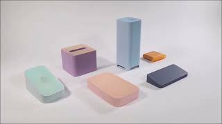 Red Dot Award: Design Concept - Natural Rays