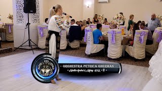 Orchestra Petrica Gherman - Program de petrecere la nunta Andrei &amp; Mary - 2 -